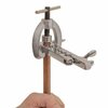 Thrifco Plumbing 3/16 Inch to 5/8 Inch Tube / Pipe Flaring Tool 9410002